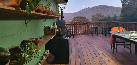 Paterson Skywalk - Kingaroy Accommodation 1