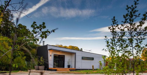 Pavilions At Lenswood - Kingaroy Accommodation 1
