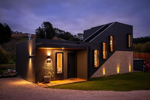 Pavilions At Lenswood - Kingaroy Accommodation 3