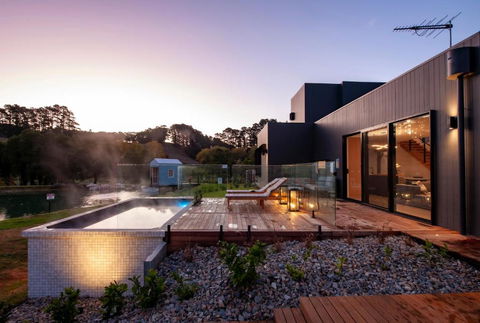 Pavilions At Lenswood - Kingaroy Accommodation 0