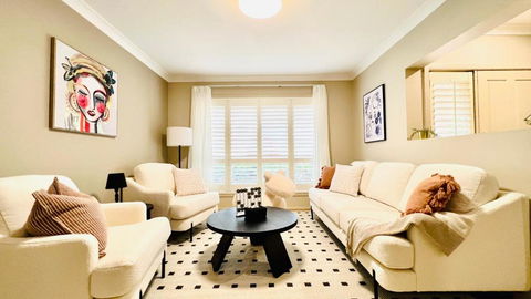 Peaceful Sanctuary - Kingaroy Accommodation 0