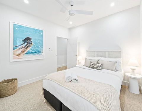 Peach At Palm View Collective - Kingaroy Accommodation 2