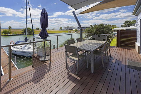 Pelican Landing - Kingaroy Accommodation 2