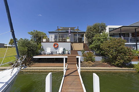 Pelican Landing - Kingaroy Accommodation 3