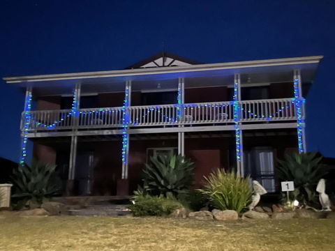 Pelican Retreat - Corporate / Tradie / Family - Kingaroy Accommodation 0