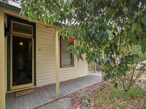 Pemberton - Kingaroy Accommodation 2