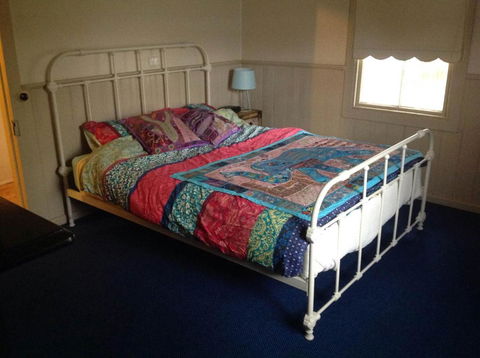 Pemberton - Kingaroy Accommodation 3