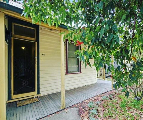 Pemberton - Kingaroy Accommodation 0