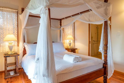 Pencil Creek Cottages - Kingaroy Accommodation 3