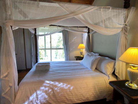 Pencil Creek Cottages - Kingaroy Accommodation 1