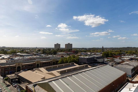 Penthouse Apartment Collingwood - Kingaroy Accommodation 1