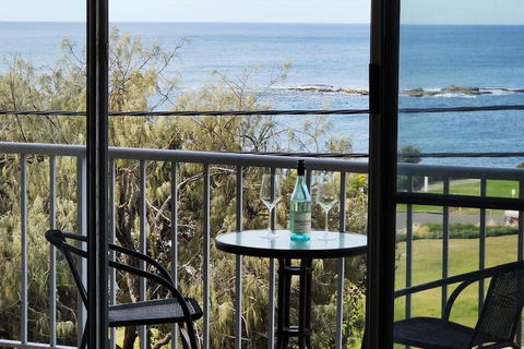 Penthouse Apartment Ocean Views - Kingaroy Accommodation 0