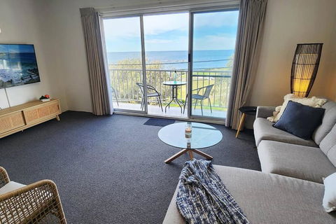 Penthouse Apartment Ocean Views - Kingaroy Accommodation 1
