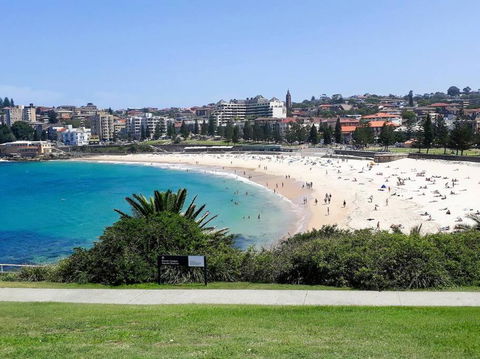 Penthouse Apartment Ocean Views - Kingaroy Accommodation 2