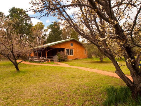 Pilliga Pottery Creative Farmstay - Kingaroy Accommodation 2
