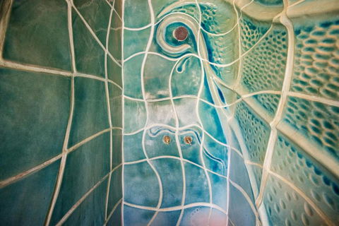 Pilliga Pottery Creative Farmstay - Kingaroy Accommodation 1