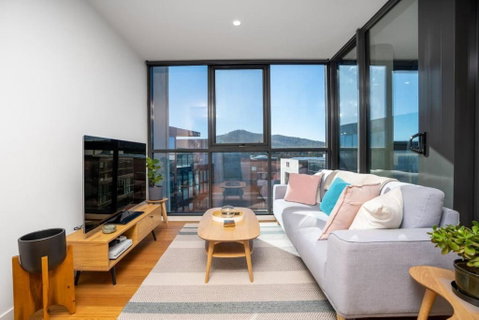 Perfectly Located 1BR BA Apartment - Kingaroy Accommodation 0