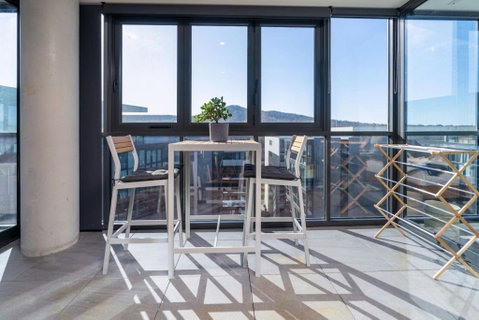 Perfectly Located 1BR BA Apartment - Kingaroy Accommodation 1