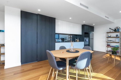 Perfectly Located 1BR BA Apartment - Kingaroy Accommodation 2