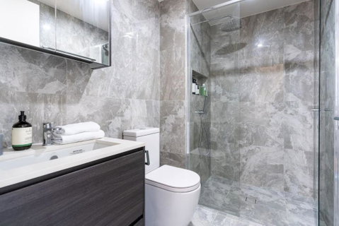 Perfectly Located 1BR BA Apartment - Kingaroy Accommodation 3