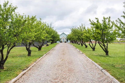 Pethick House - Kingaroy Accommodation 0