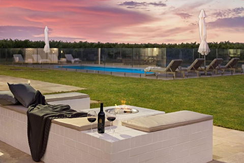 Pethick House - Kingaroy Accommodation 3