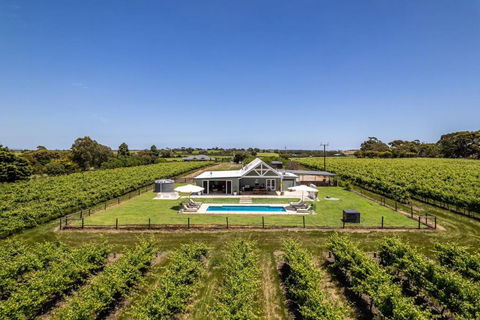 Pethick House - Kingaroy Accommodation 1