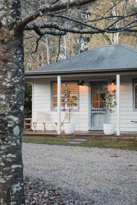 Peony Farm Green Cottage - Kingaroy Accommodation 0