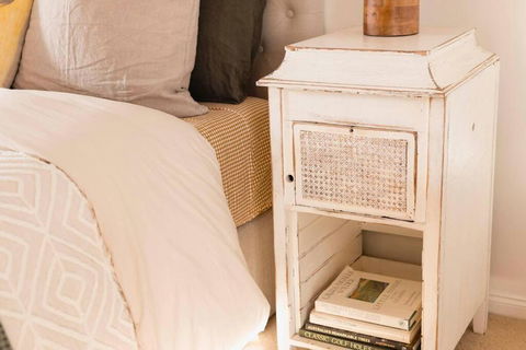 Peony Farm Green Cottage - Kingaroy Accommodation 3