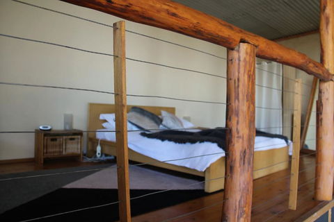 Peppermint Ridge Retreat - Kingaroy Accommodation 2