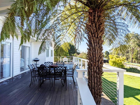 Perfect Location For Yarra Valley Dandenong Ranges - Kingaroy Accommodation 1