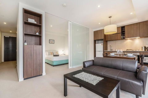 Perfect Position - Kingaroy Accommodation 1