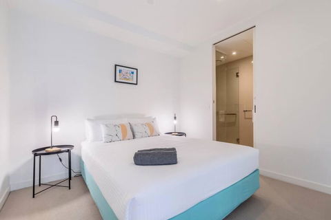 Perfect Position - Kingaroy Accommodation 3