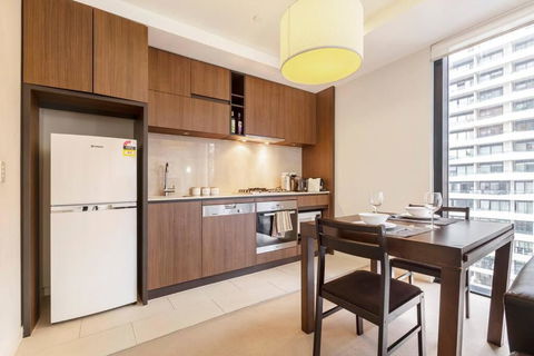 Perfect Position - Kingaroy Accommodation 2