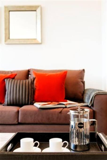 Perfectly Located Crows Nest Apartment C404 - Kingaroy Accommodation 1