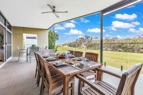 Perricoota Waters - Echuca Holiday Homes - Kingaroy Accommodation 0
