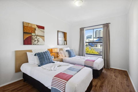 Perth Prime Located 2BDR 1PRK - Kingaroy Accommodation 1