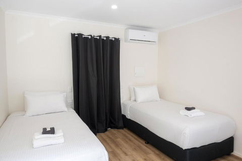 Petrie Mill Motel - Kingaroy Accommodation 2