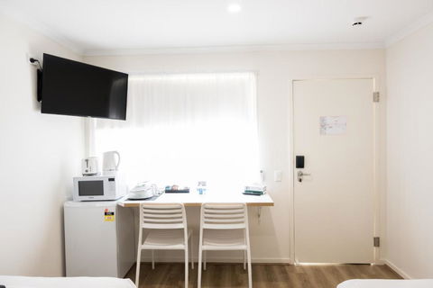Petrie Mill Motel - Kingaroy Accommodation 3