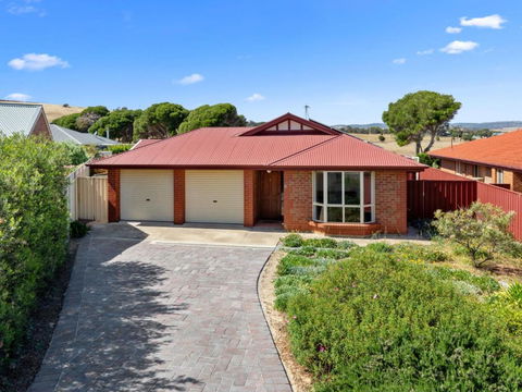 Pets At The Beach 8 Marto Court - Kingaroy Accommodation 1