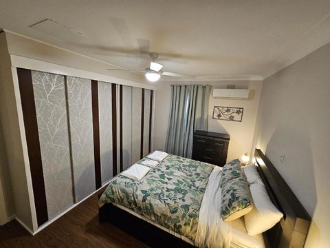 Phoenix House - Kingaroy Accommodation 2