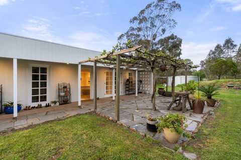 Piambong House - Kingaroy Accommodation 1