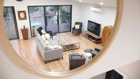 PIECE OF PARADISE, Huge 4 Bedroom Haven - Kingaroy Accommodation 2