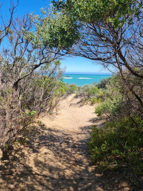 PIECE OF PARADISE, Huge 4 Bedroom Haven - Kingaroy Accommodation 0