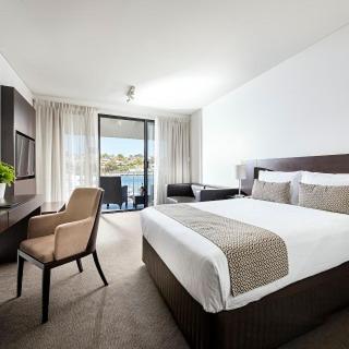Pier 21 Riverside Apartment Hotel - Kingaroy Accommodation 3