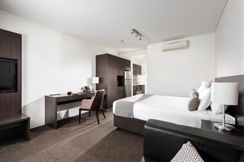 Pier 21 Riverside Apartment Hotel - Kingaroy Accommodation 2