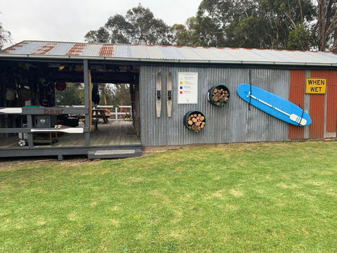 Pier 9 - Kingaroy Accommodation 2