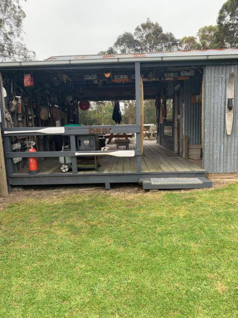 Pier 9 - Kingaroy Accommodation 1