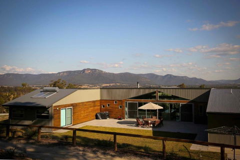Pindara - Kingaroy Accommodation 2