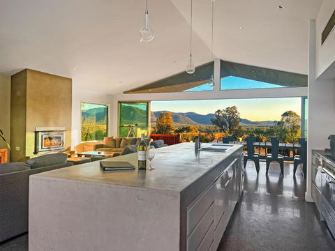 Pindara - Kingaroy Accommodation 1